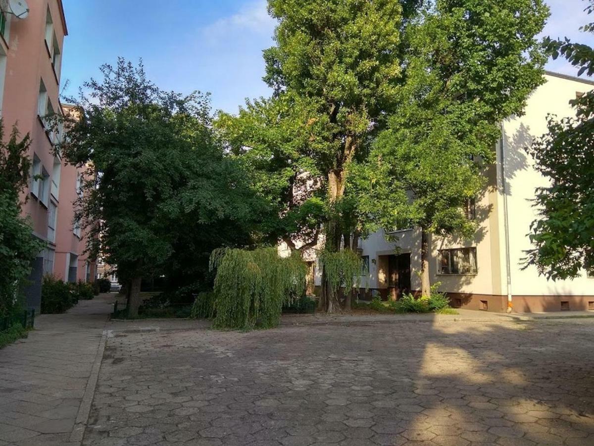 Warsaw Concierge Franciszkanska Old Town Exterior photo